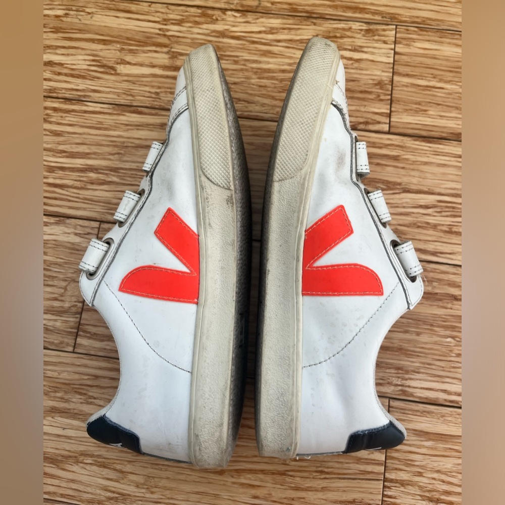 Vejas Recife - used but in good condition